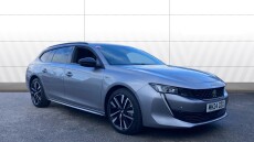 Peugeot 508 1.6 Hybrid GT 5dr e-EAT8 Estate